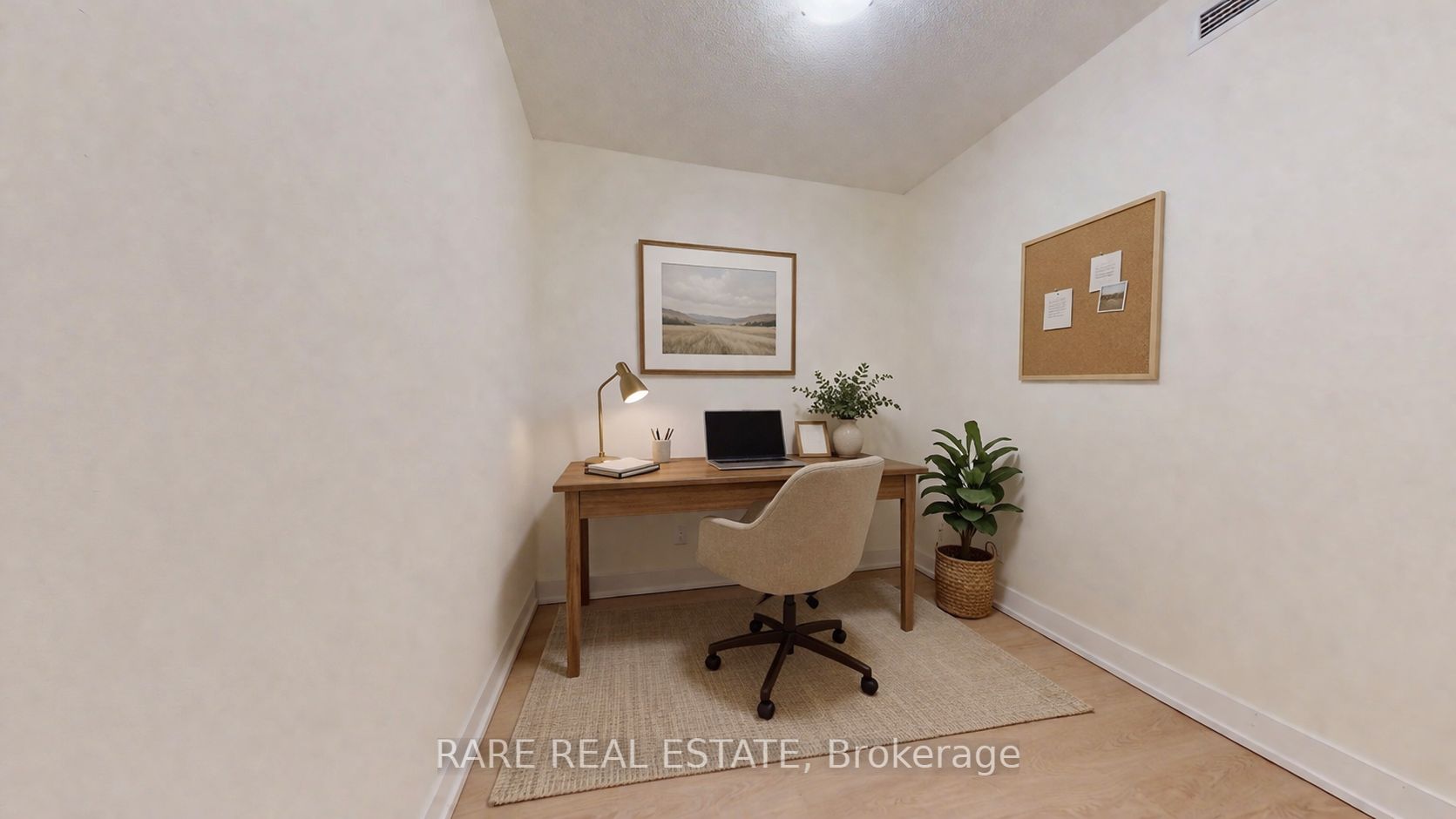 1638 Bloor Street W 607