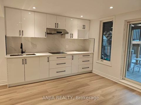 36 Sharon Lee Drive Basement Markham ON L6C 2K2