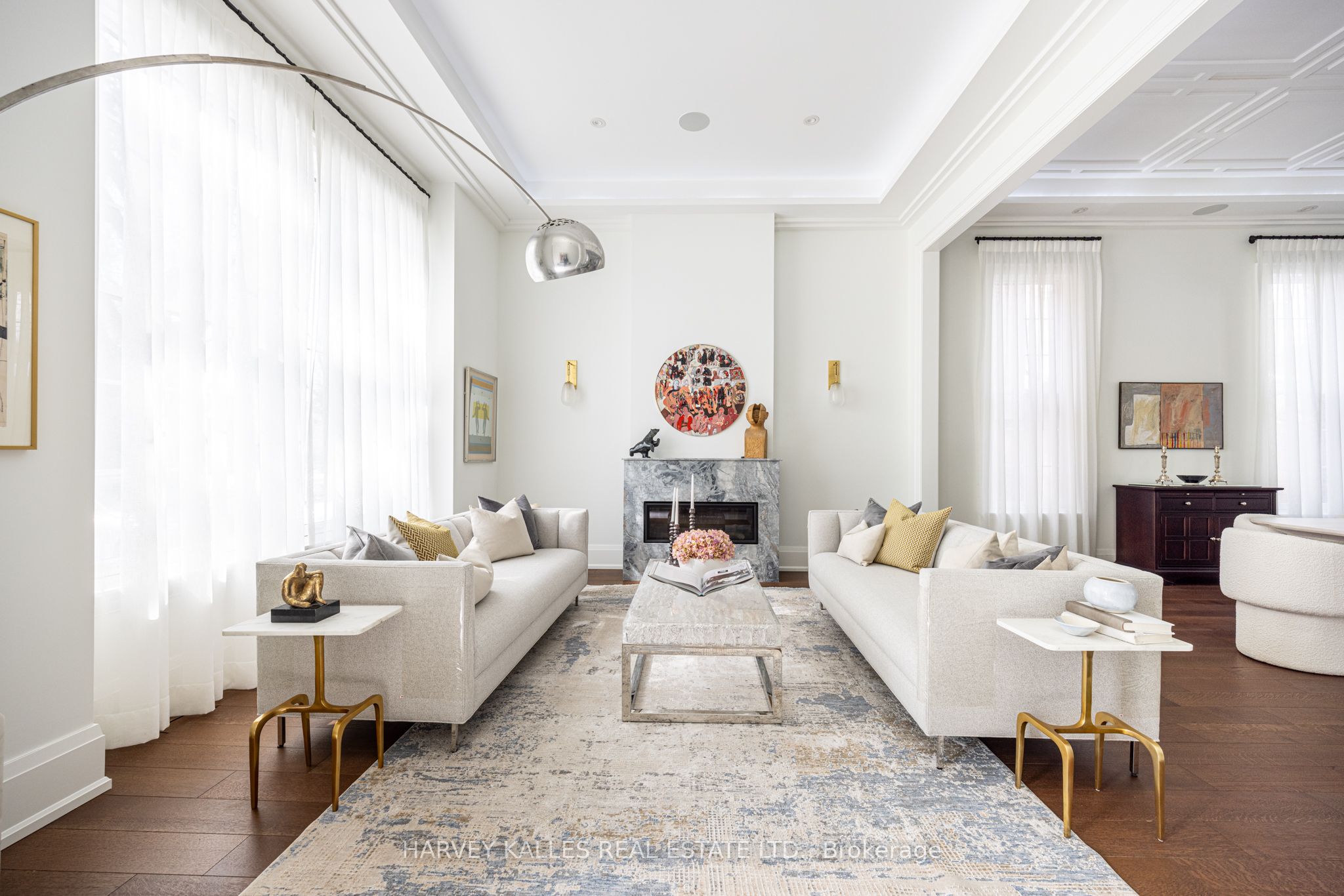 264 Cortleigh Boulevard