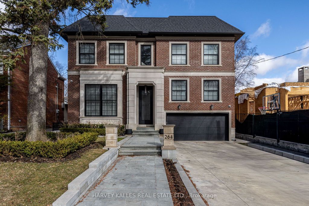 Photo of 264 Cortleigh Boulevard, Toronto, ON M5N 1P7 (MLS # C12909036)