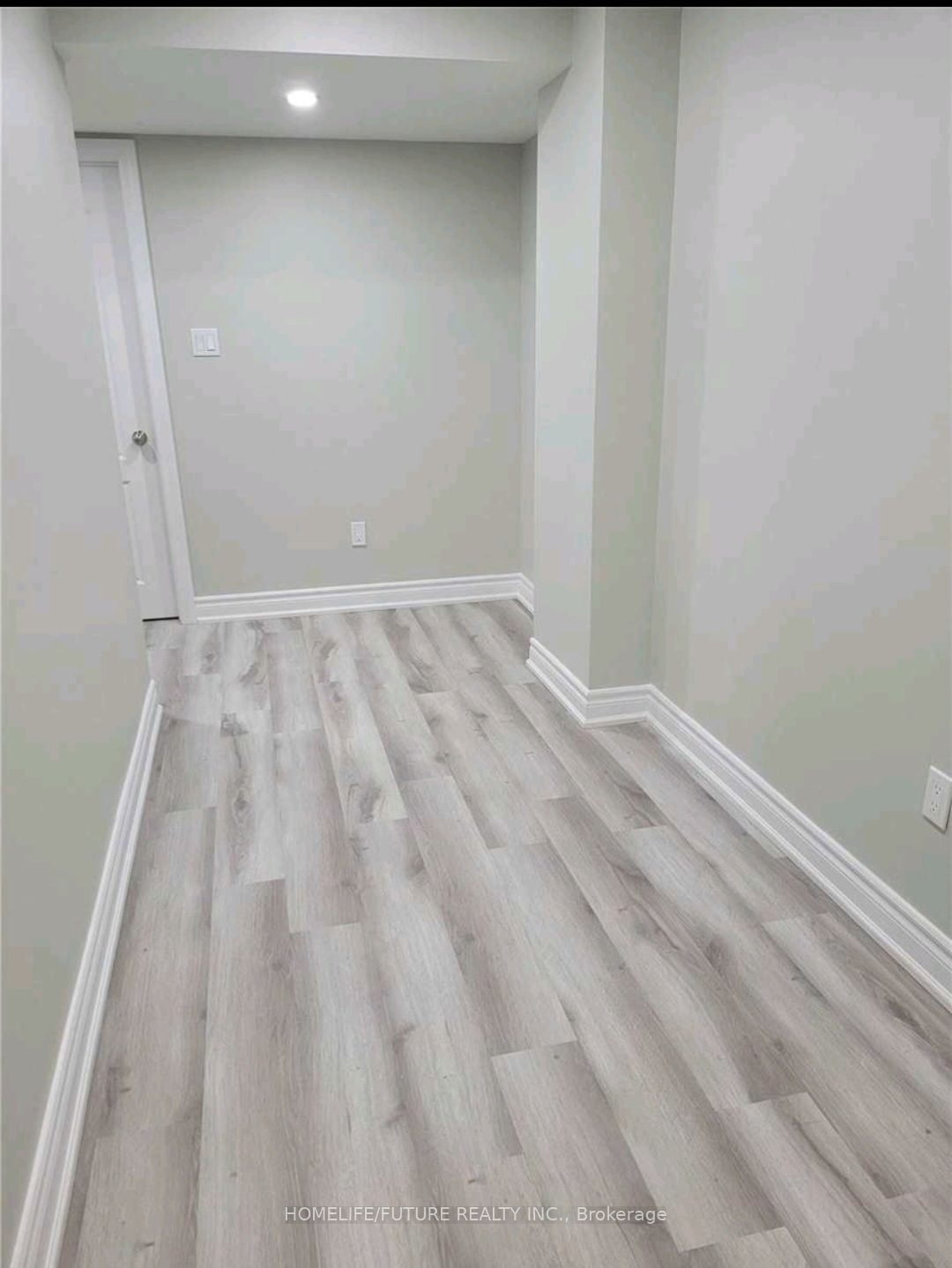 2766 Donald Cousens Parkway Bsmt