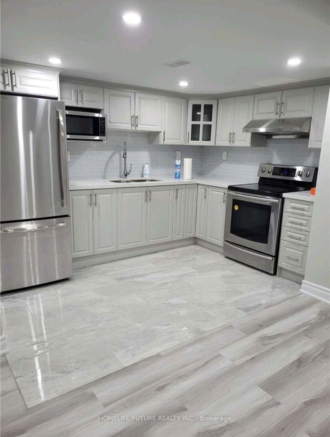2766 Donald Cousens Parkway Bsmt