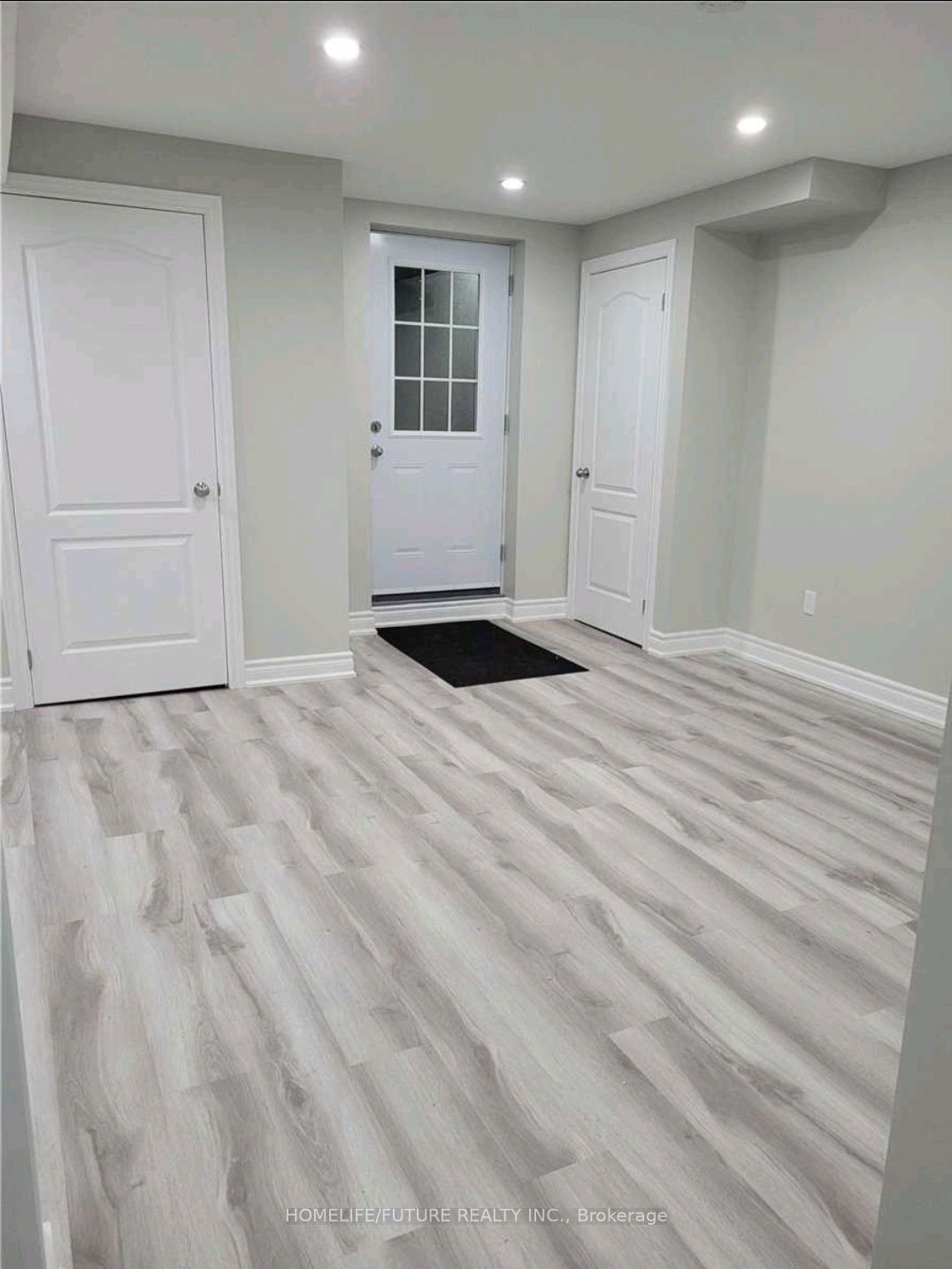 2766 Donald Cousens Parkway Bsmt
