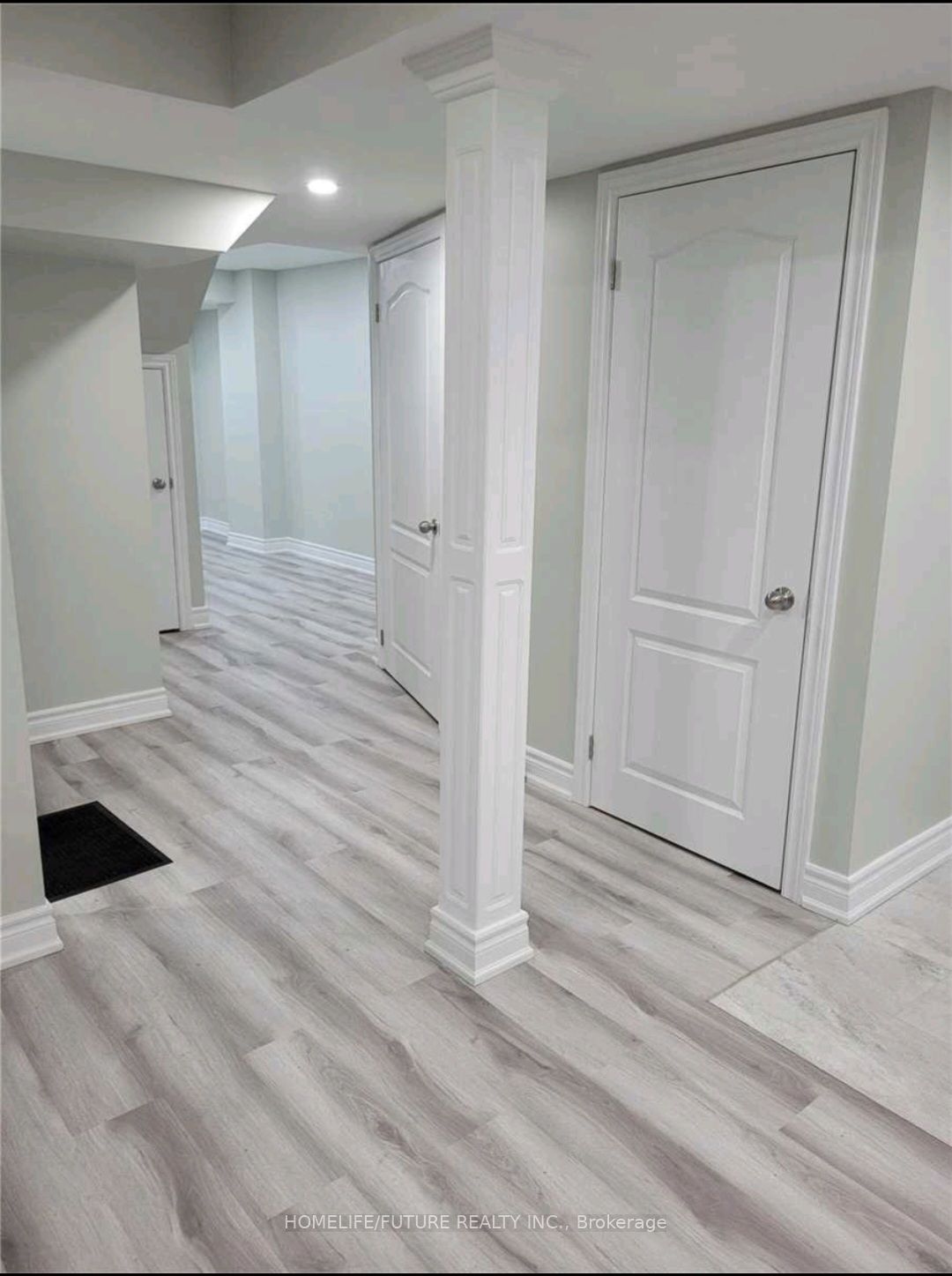 2766 Donald Cousens Parkway Bsmt