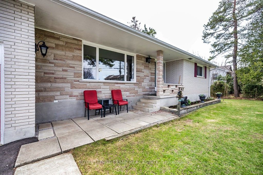 Photo of 3650 Regional Road 57 Road, Scugog, ON L0B 1E0 (MLS # E13042302)