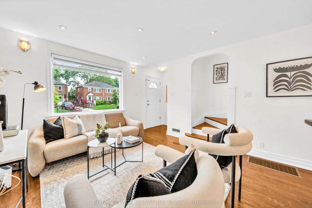Photo of 132 Glenvale Boulevard, Toronto, ON M4G 2V9 (MLS # C13512480)