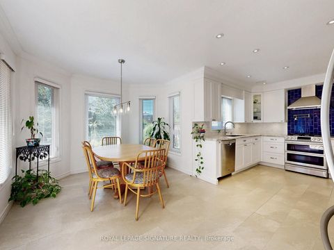 Photo of 48 Millcroft Way, Vaughan, ON L4J 6N9 (MLS # N12646978)