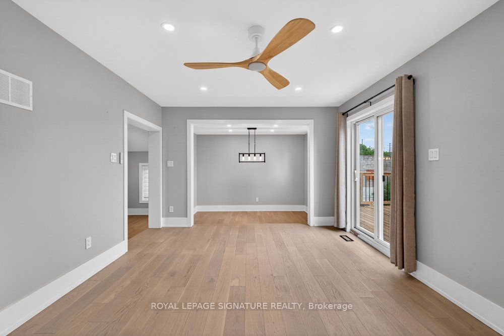 115 Seventeenth Street Upper
