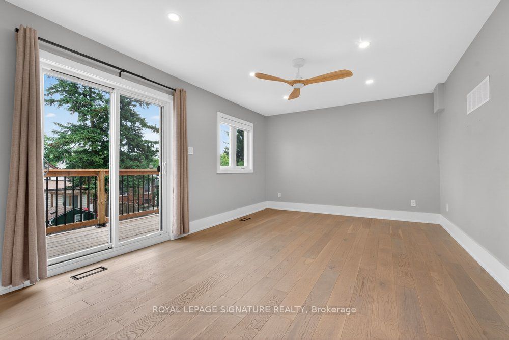 115 Seventeenth Street Upper