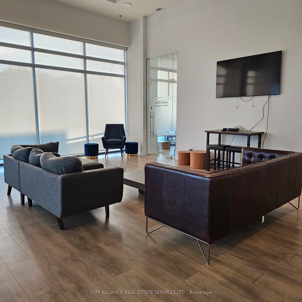 Photo of 2522 Keele Street #512, Toronto, ON M6L 2N8 (MLS # W12404123)