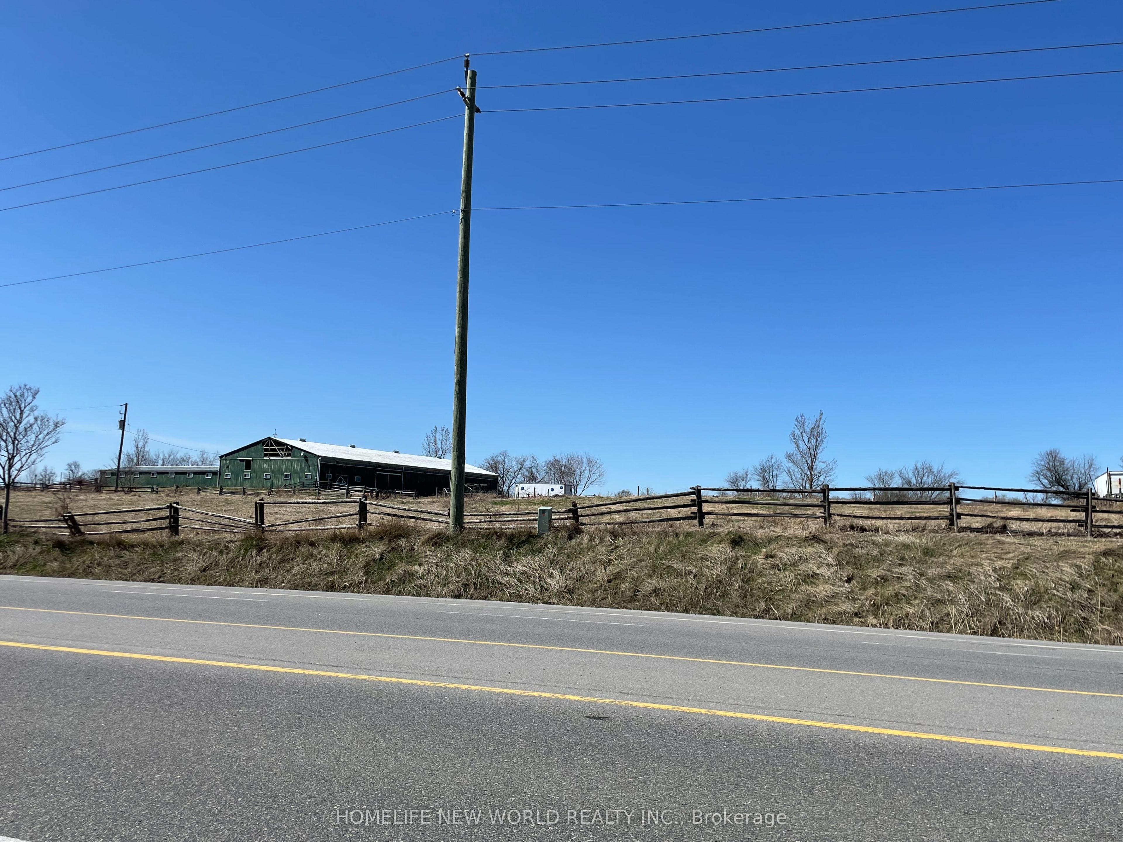 5096 Bloomington Road