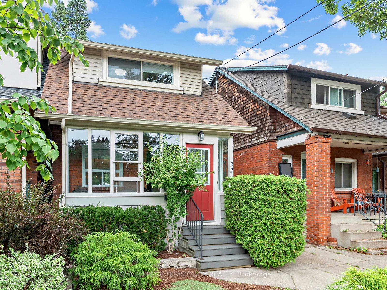 22 Montye Avenue