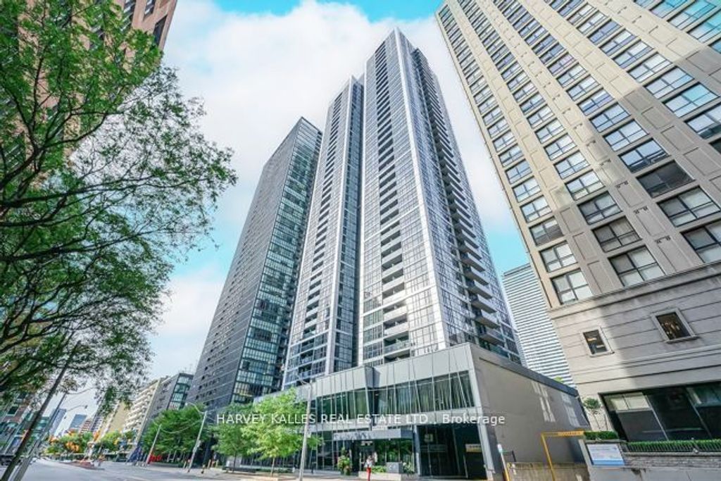 Photo of 28 Ted Rogers Way #403, Toronto, ON M4Y 2J4 (MLS # C12463715)