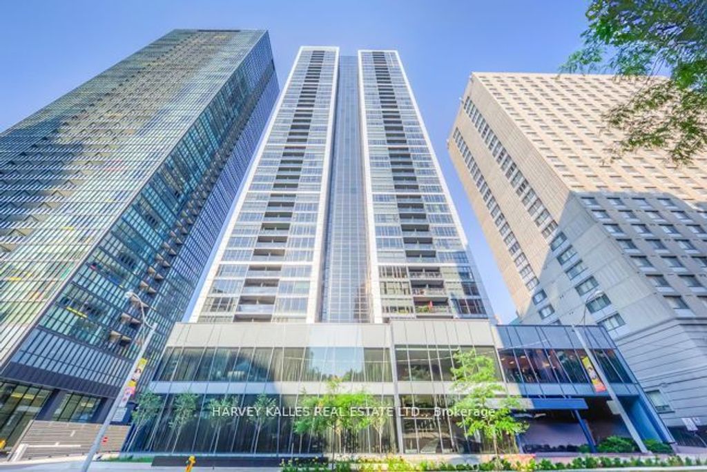 Photo of 28 Ted Rogers Way #403, Toronto, ON M4Y 2J4 (MLS # C12463715)