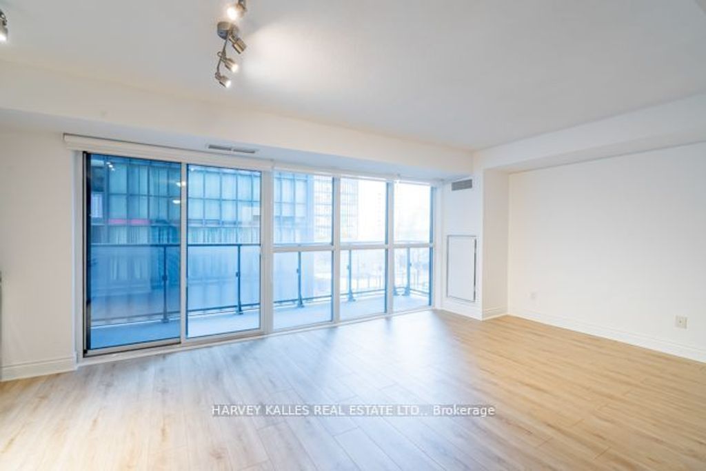 Photo of 28 Ted Rogers Way #403, Toronto, ON M4Y 2J4 (MLS # C12463715)