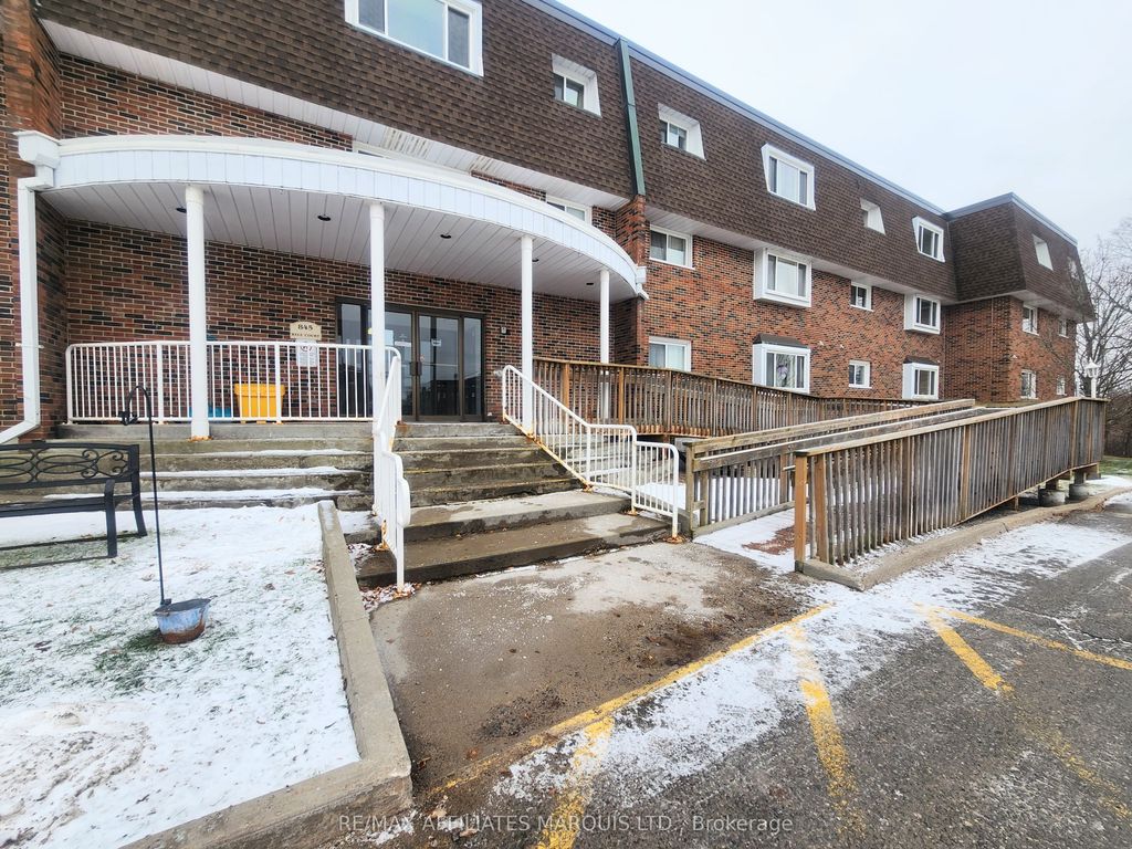Photo of 845 Kyle Court #409, Brockville, ON K6V 6K7 (MLS # X12645214)