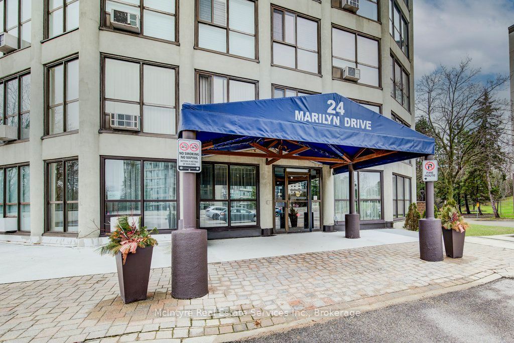 Photo of 24 Marilyn Drive #704, Guelph, ON N1H 8E9 (MLS # X13008252)