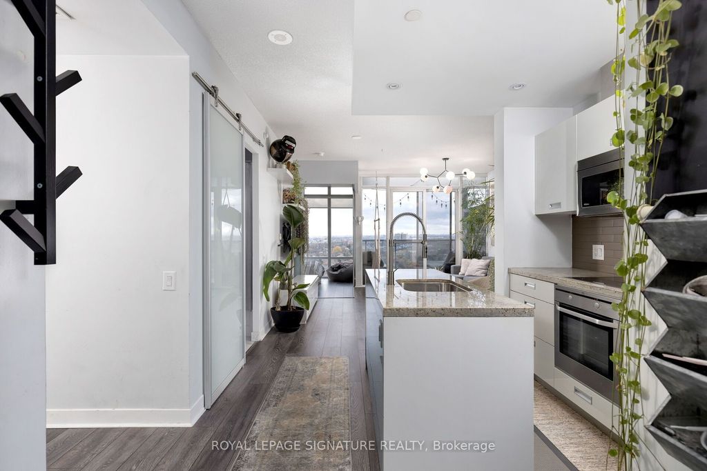 Photo of 88 Park Lawn Road #1903, Toronto, ON M8Y 0B5 (MLS # W13600424)