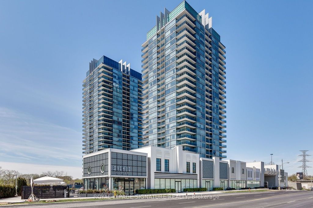 Photo of 88 Park Lawn Road #1903, Toronto, ON M8Y 0B5 (MLS # W13600424)