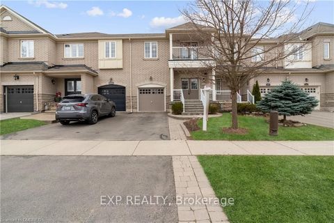 1333 Kestell Boulevard Oakville ON L6H 0C8