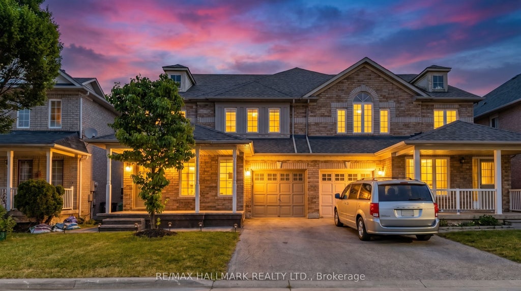 Photo of 5437 Rochelle Way N, Mississauga, ON L5M 6N4 (MLS # W13429002)