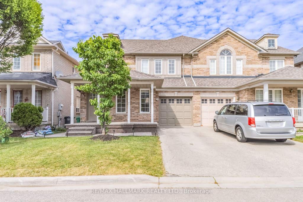 Photo of 5437 Rochelle Way N, Mississauga, ON L5M 6N4 (MLS # W13429002)