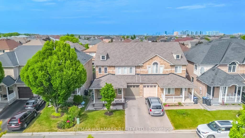 Photo of 5437 Rochelle Way N, Mississauga, ON L5M 6N4 (MLS # W13429002)