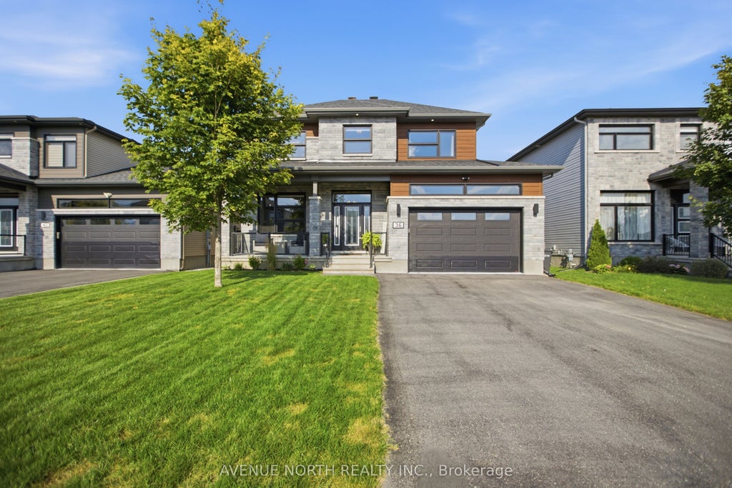 Photo of 36 Nancy Street, Russell, ON K0A 1W0 (MLS # X13652910)