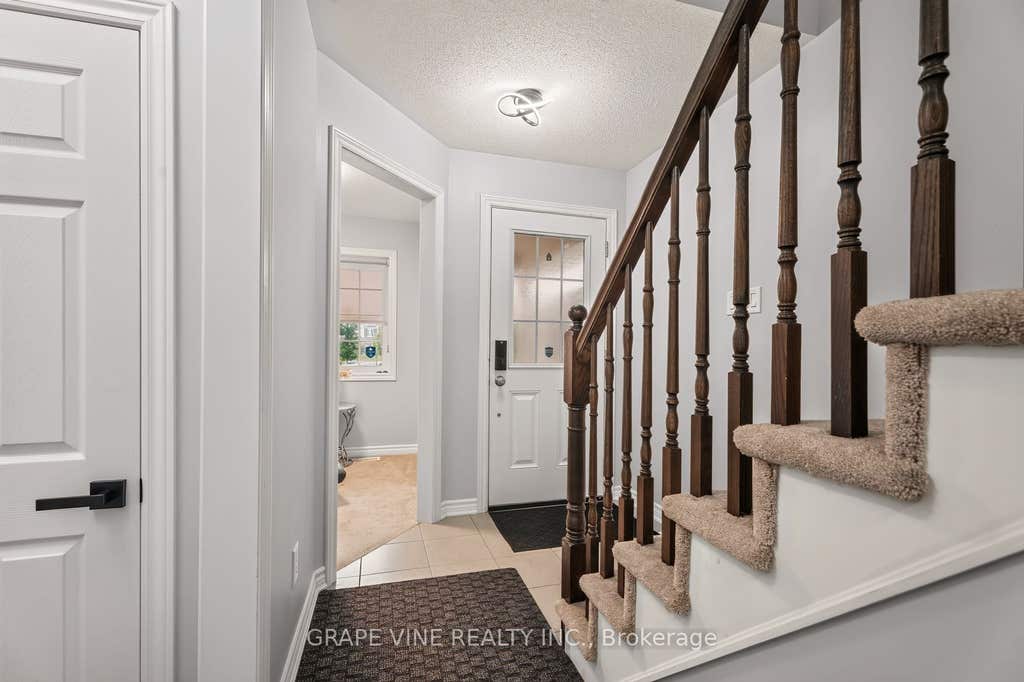 Photo of 3566 River Run Avenue, Barrhaven, ON K2J 6J7 (MLS # X13652396)