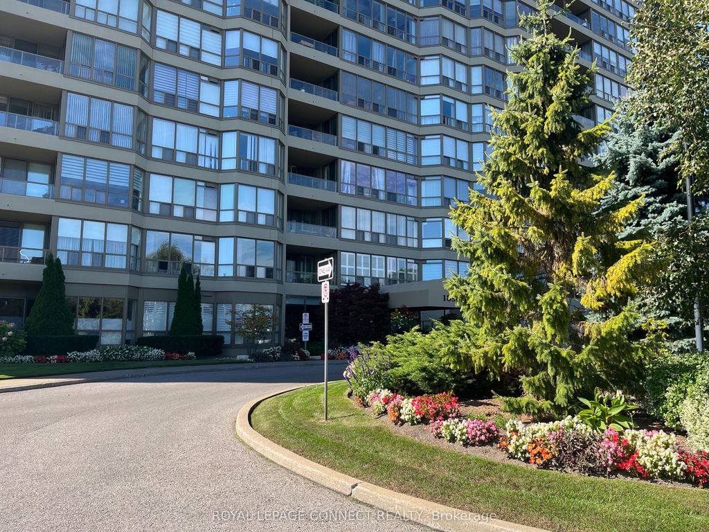 Photo of 1890 Valley Farm Road #1516, Pickering, ON L1V 6B4 (MLS # E12450527)