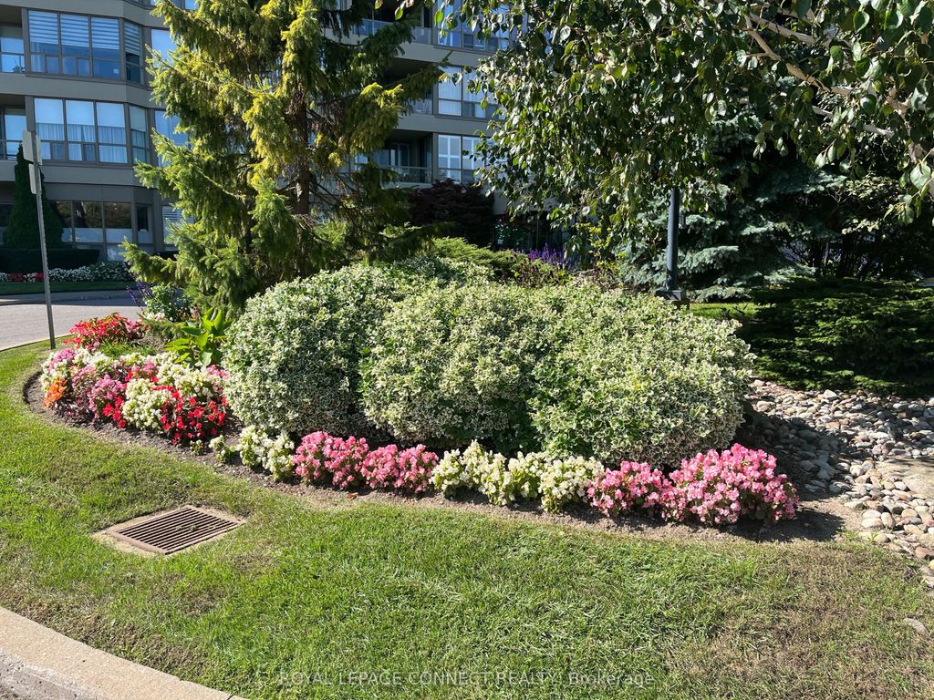 Photo of 1890 Valley Farm Road #1516, Pickering, ON L1V 6B4 (MLS # E12450527)