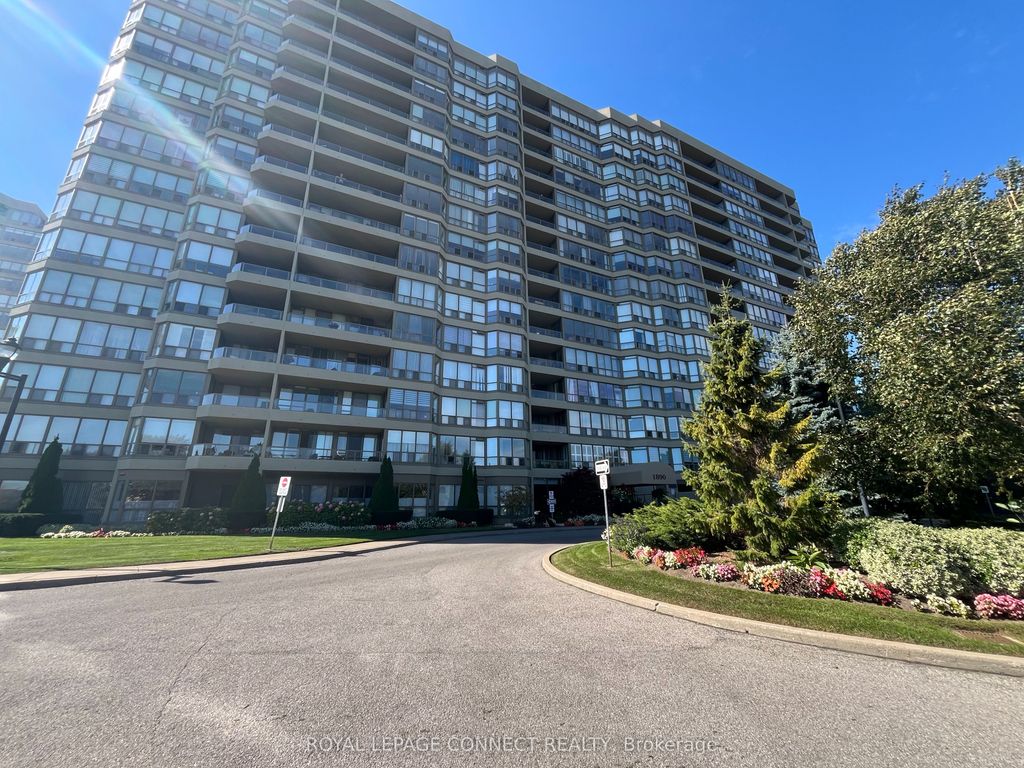 Photo of 1890 Valley Farm Road #1516, Pickering, ON L1V 6B4 (MLS # E12450527)