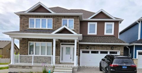Photo of lot 5 Hampton Lane, Barrie, ON L4N 6H2 (MLS # S12414032)