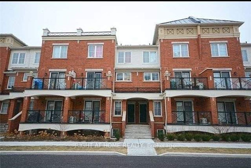 Photo of 2480 POST Road #24, Oakville, ON L6H 0K1 (MLS # W13219858)