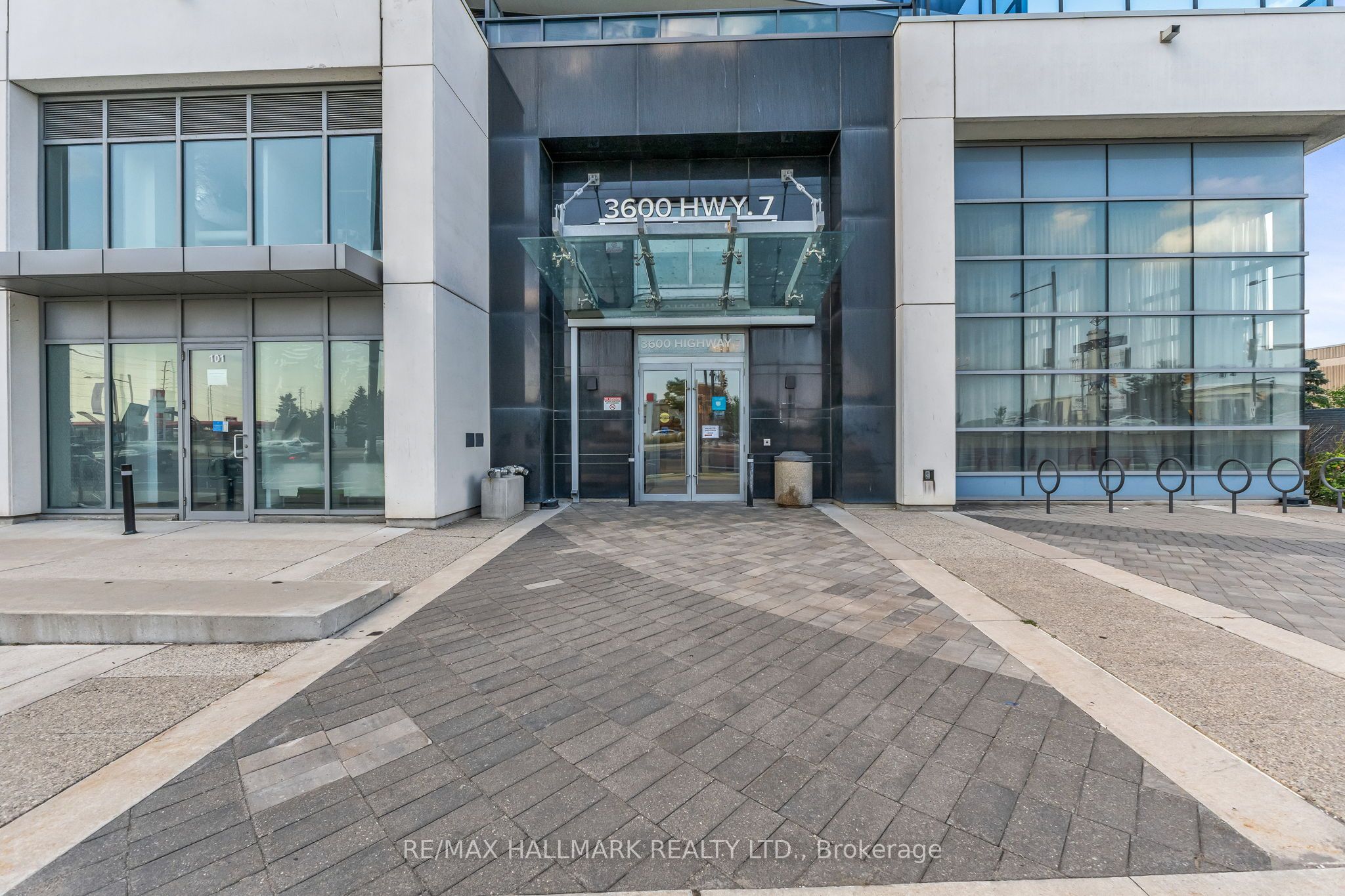 3600 Highway 7 N/A 327
