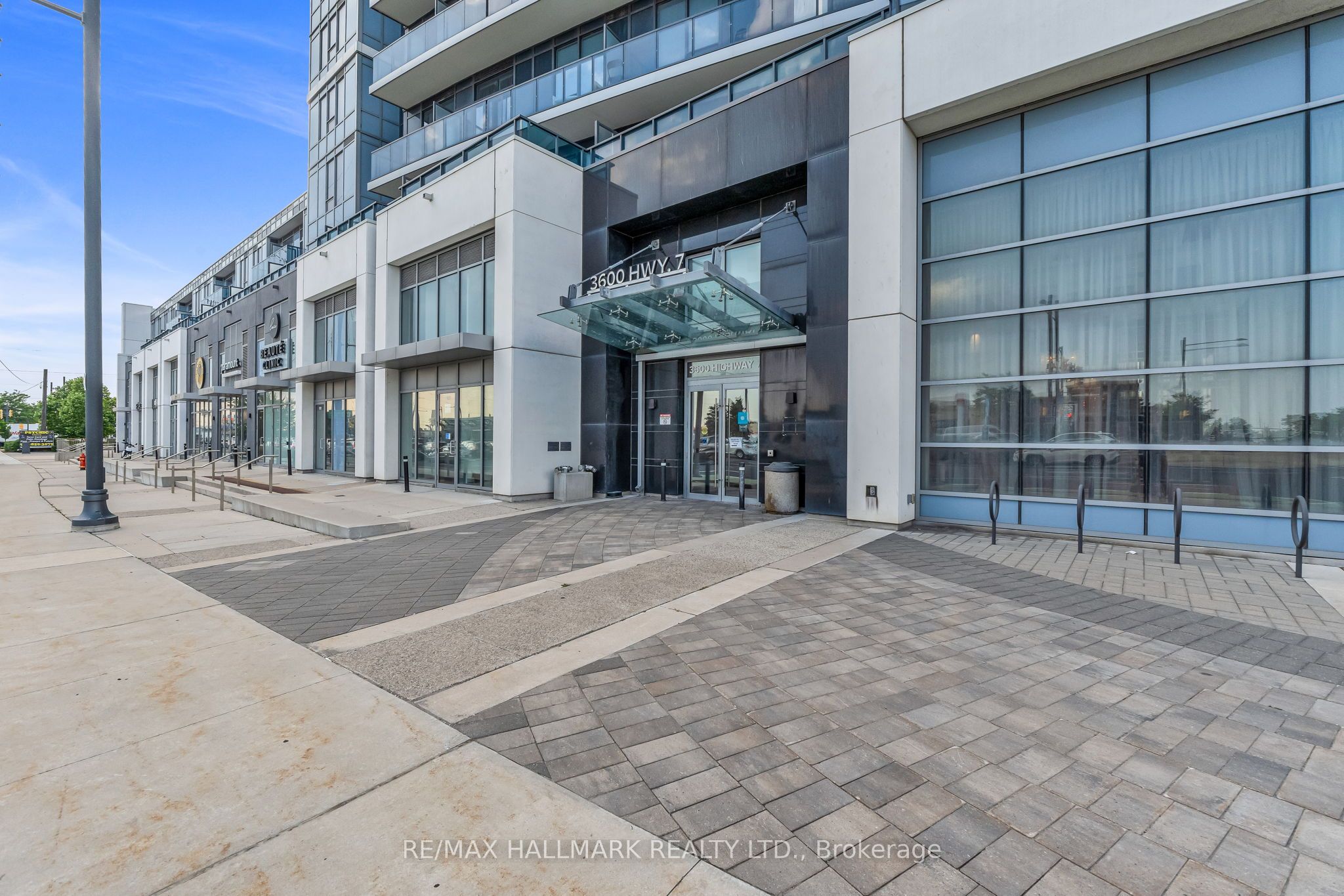 3600 Highway 7 N/A 327