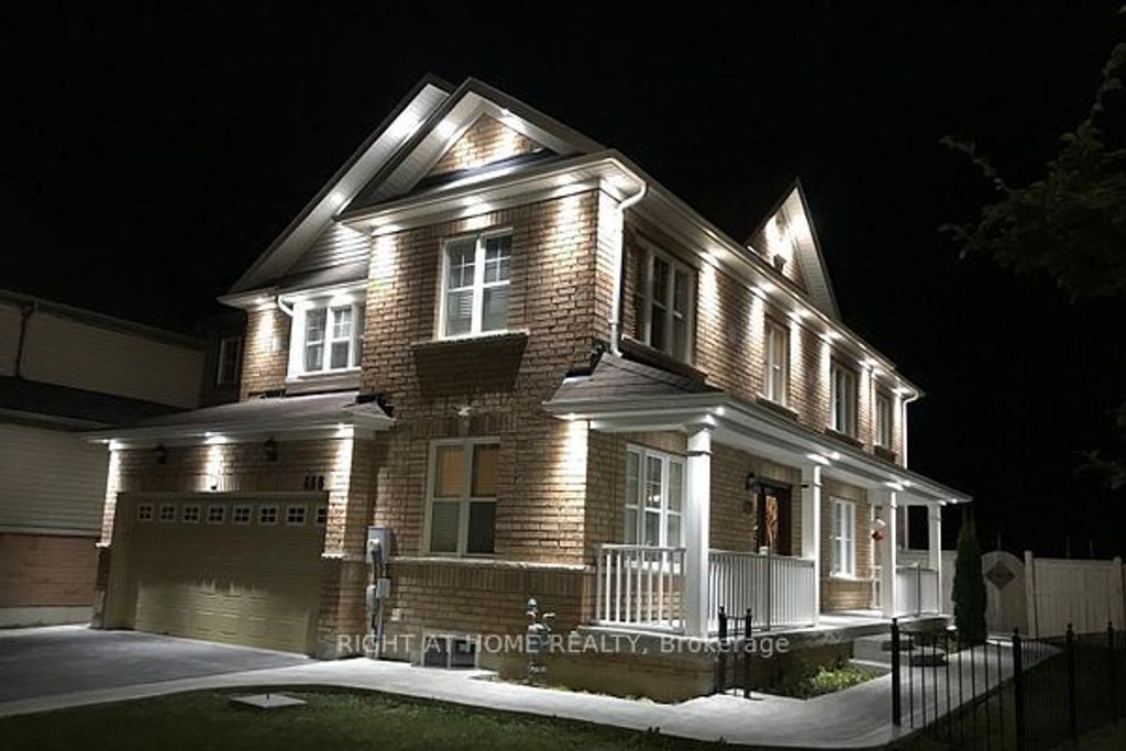 Photo of 468 Langford Boulevard, Bradford West Gwillimbury, ON L3Z 0K8 (MLS # N12996314)