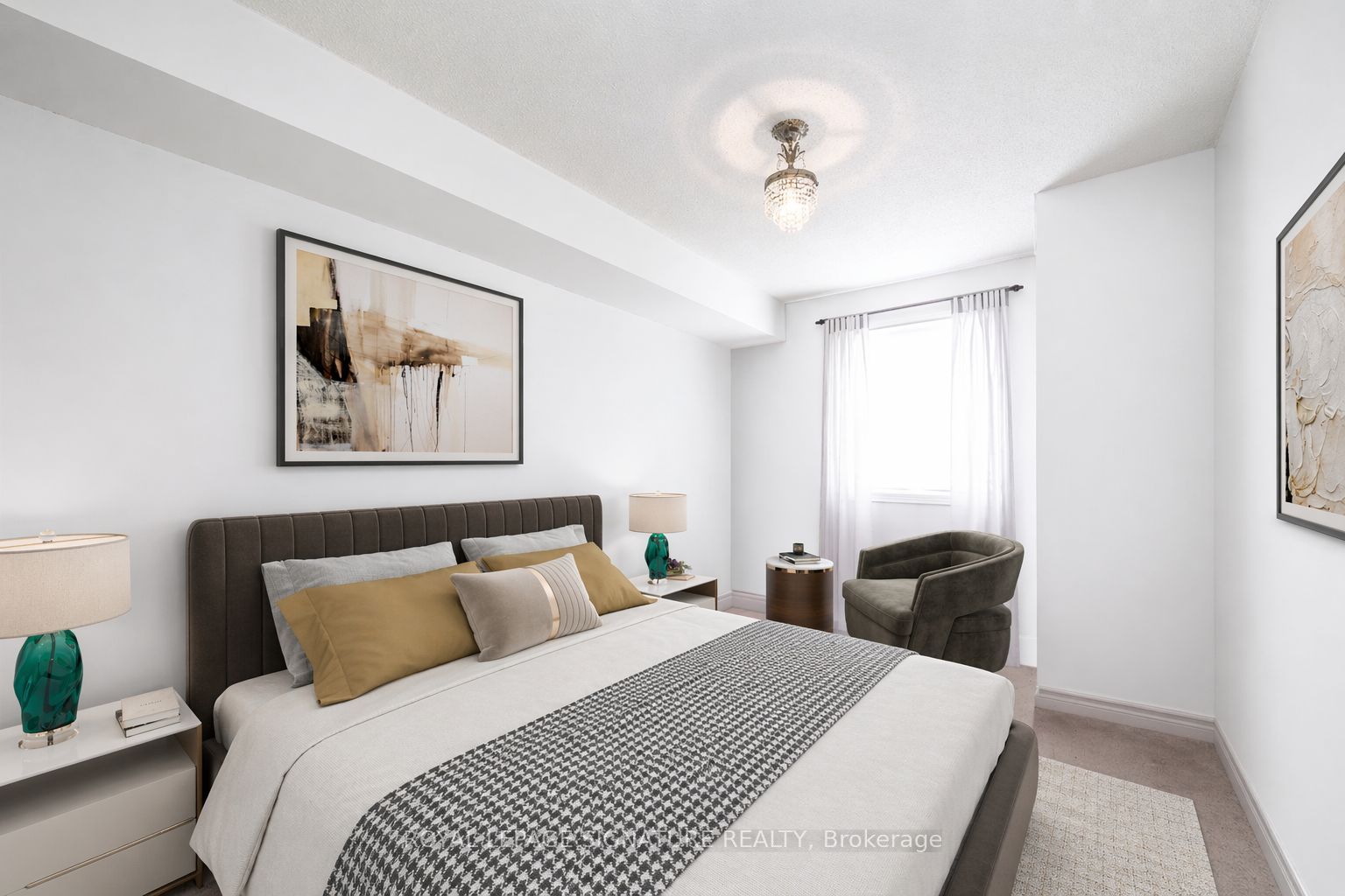 225 Wellesley Street E 1004