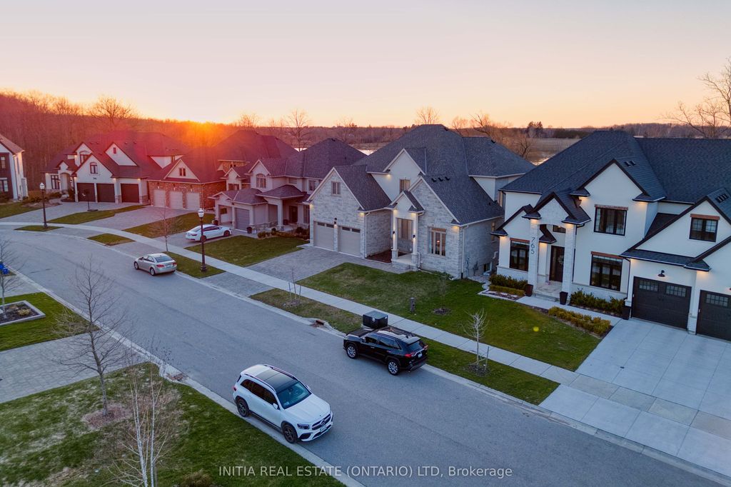 Photo of 757 Zaifman Circle, London North, ON N5X 0M8 (MLS # X12986288)