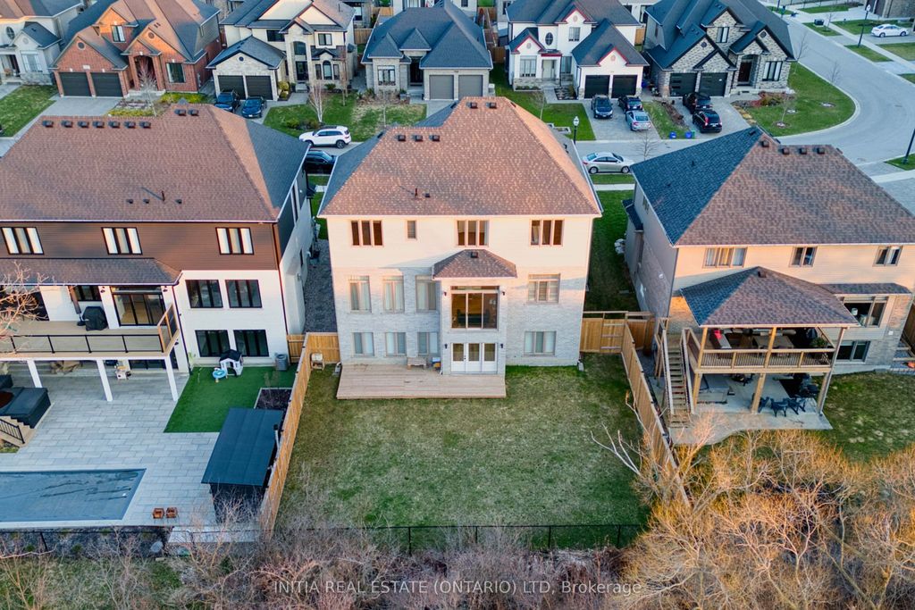 Photo of 757 Zaifman Circle, London North, ON N5X 0M8 (MLS # X12986288)