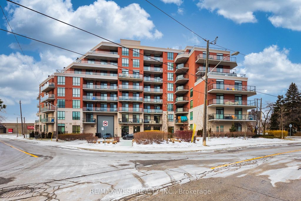 Photo of 3655 Kingston Road #901, Toronto, ON L6B 0X6 (MLS # E12703612)