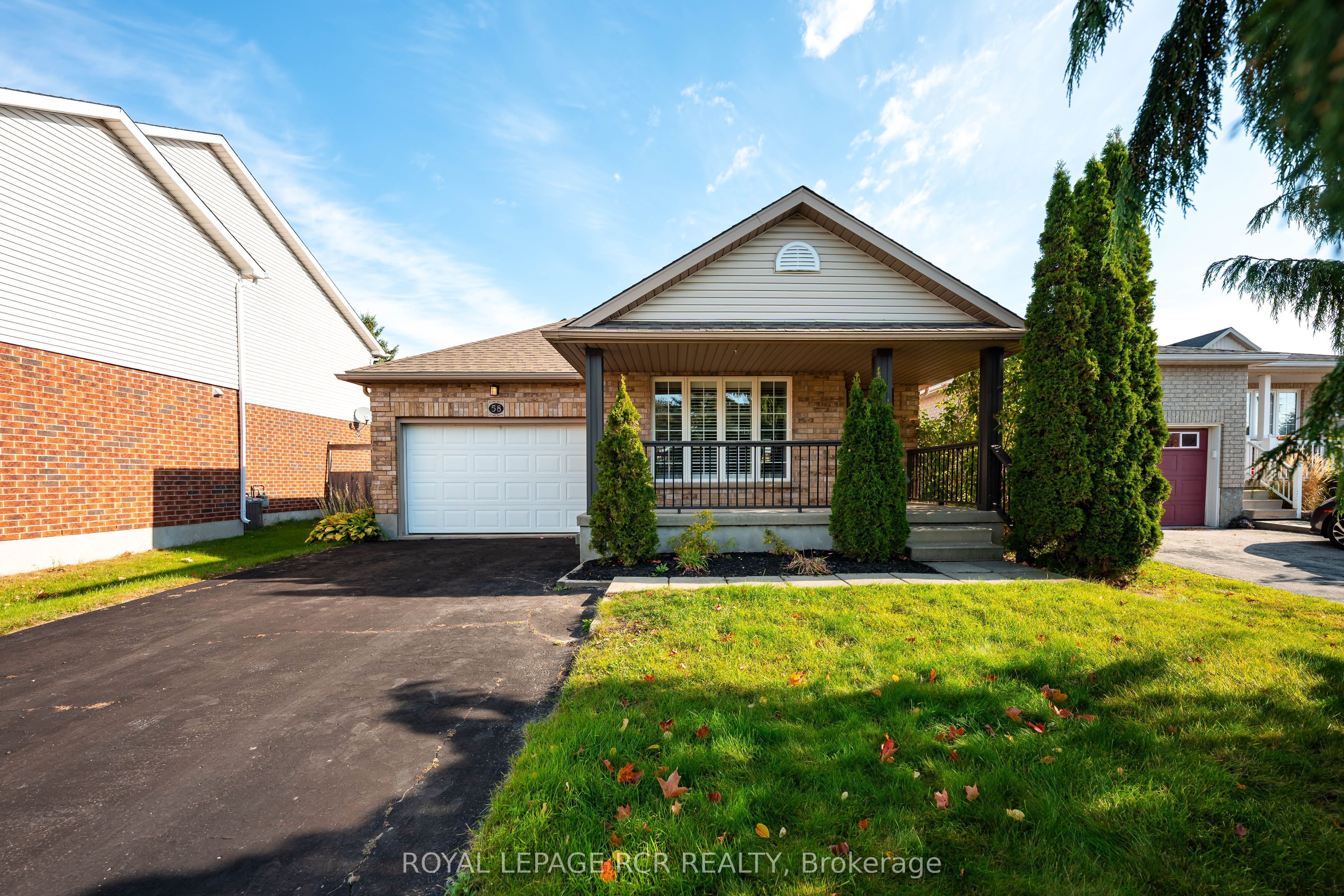 58 Pattison Place