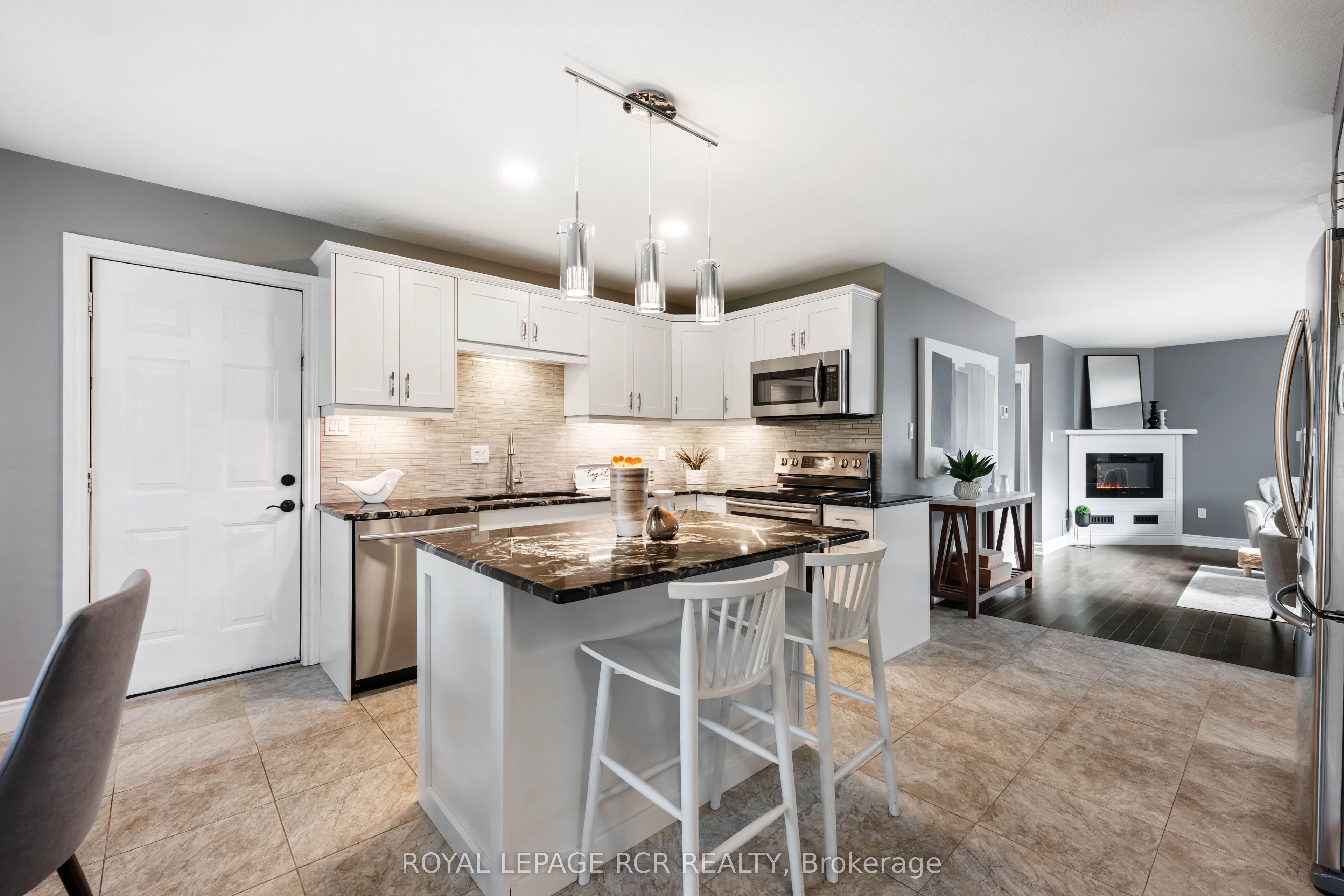 58 Pattison Place