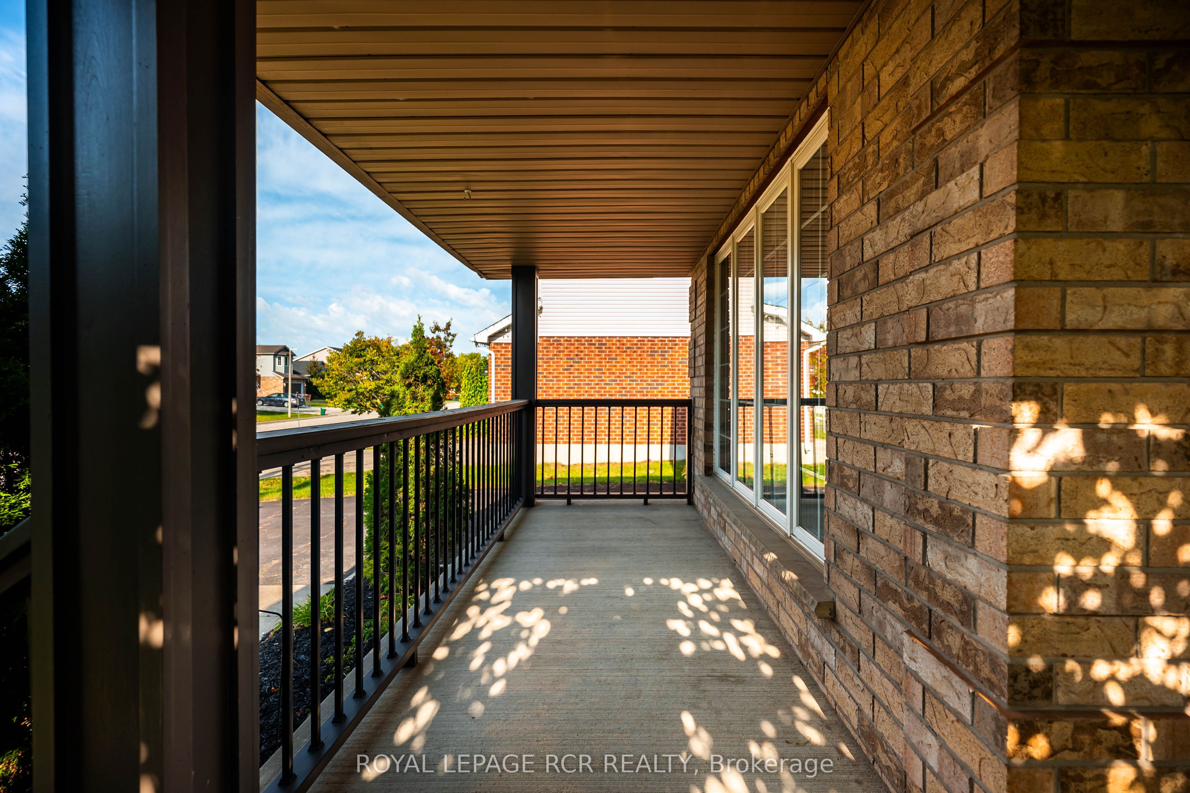 58 Pattison Place