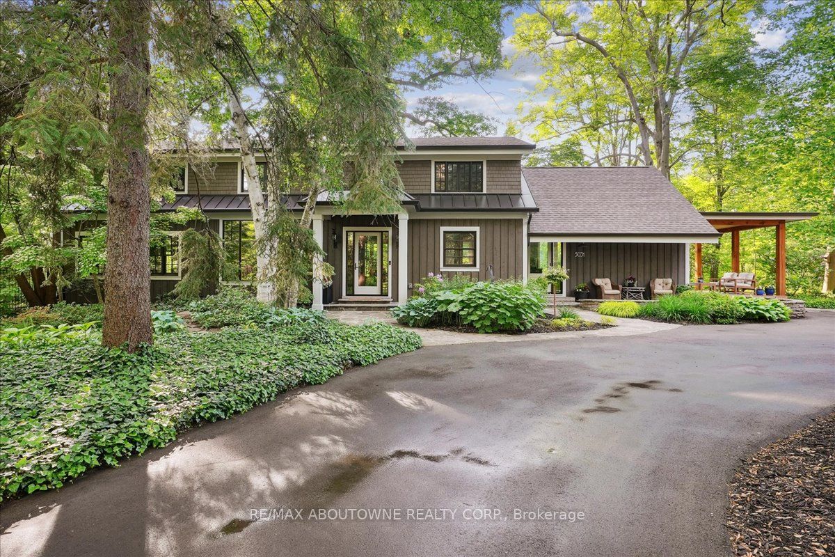 5031 Lakeshore Road