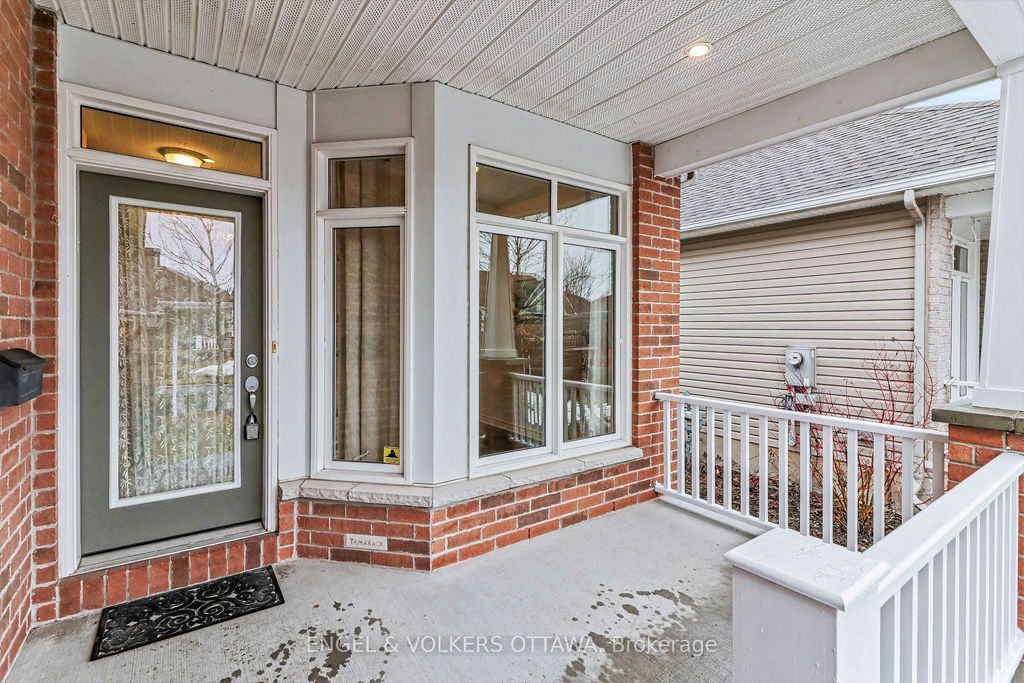 Photo of 257 Bulrush Crescent, Blossom Park - Airport and Area, ON K1T 0E5 (MLS # X12953560)