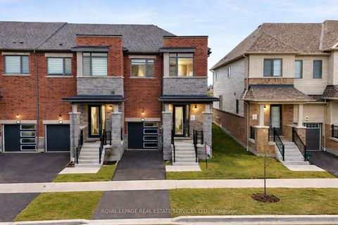 1068 Lockie Drive Oshawa ON L1L 0R9