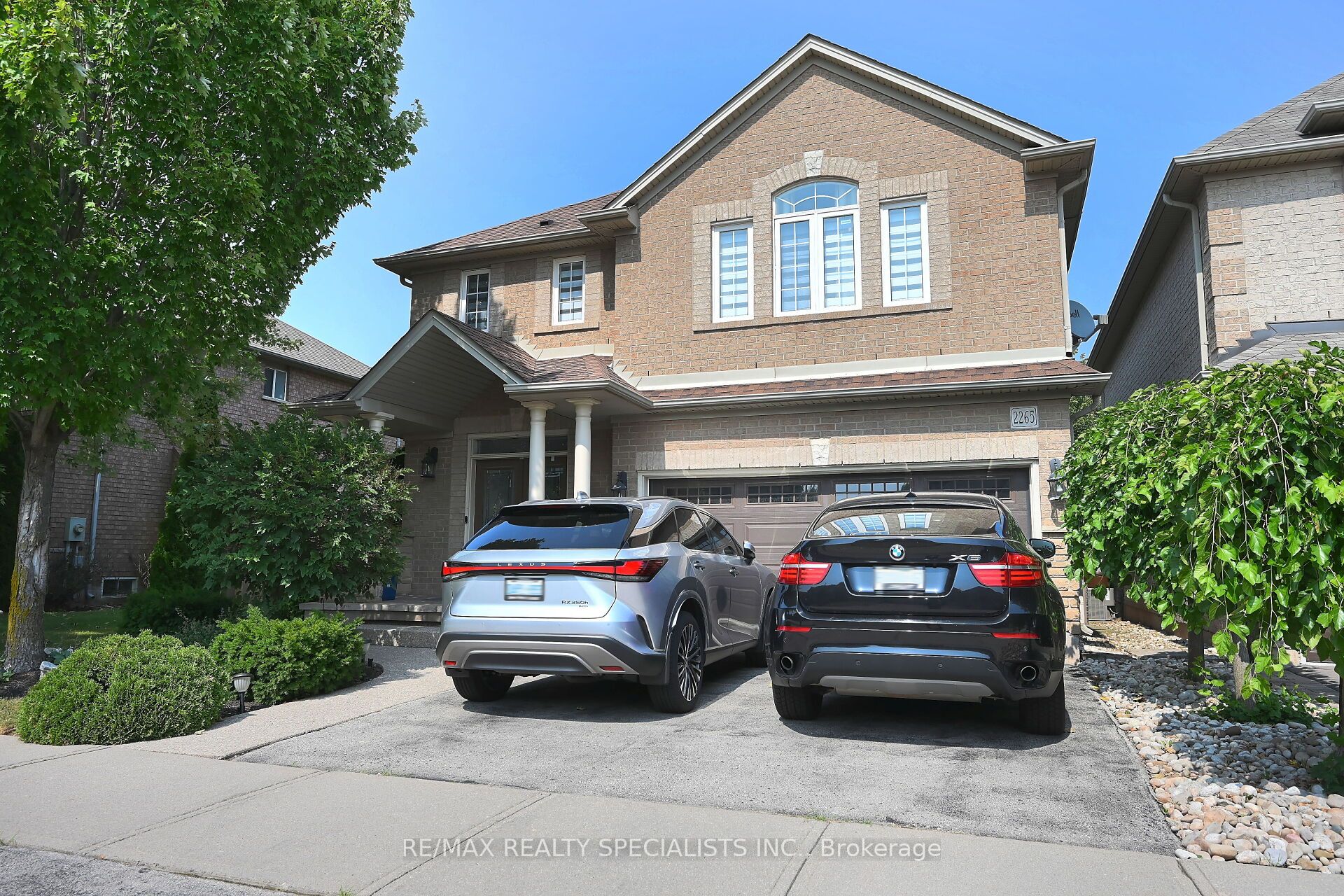 2265 Osprey Lane