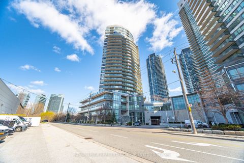 15 Legion Road 1404 Toronto ON M8V 0A9