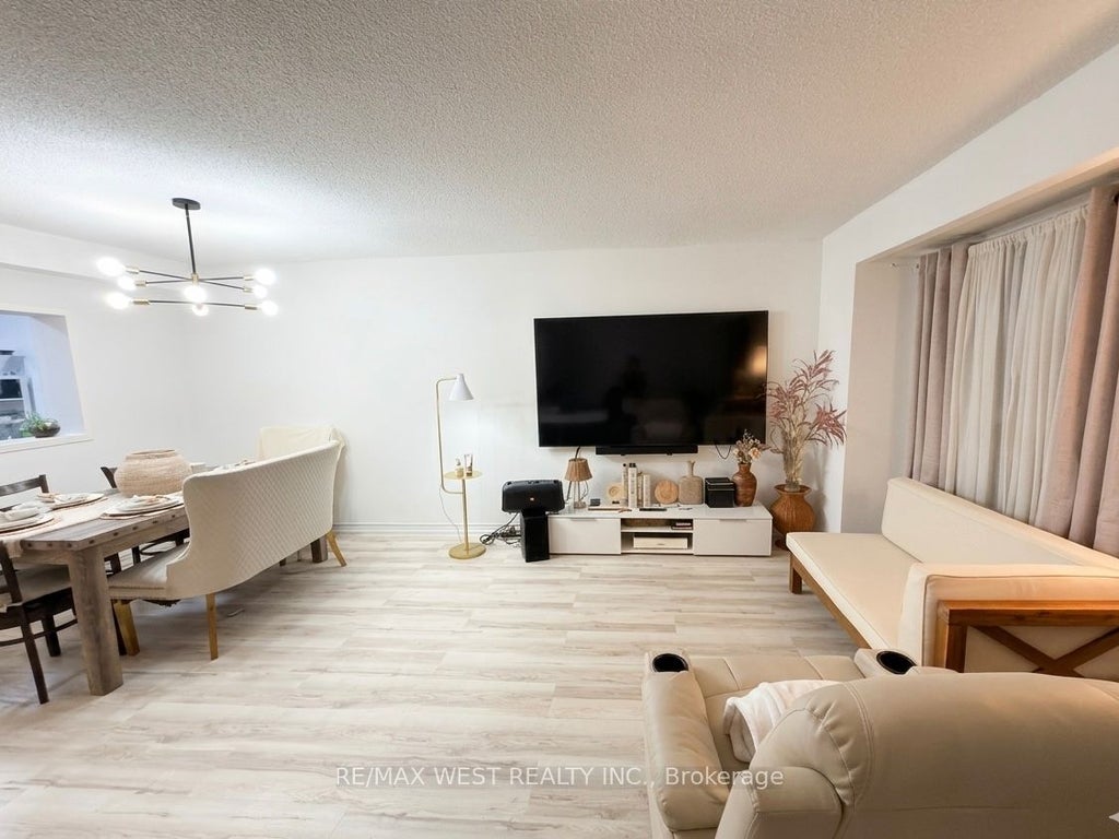 Photo of 69 Maple Branch Path #37, Toronto, ON M9P 3T4 (MLS # W13420016)